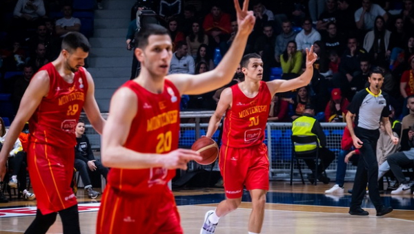 Lietuvos varžovai turnyre Tbilisyje nusileido šeimininkams